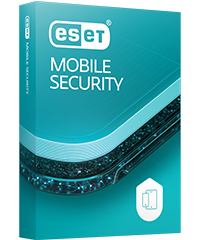 Eset mobile security